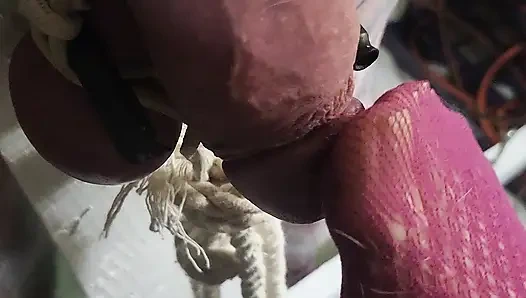 Perawatan kontol enak cewek nakal yang nakal