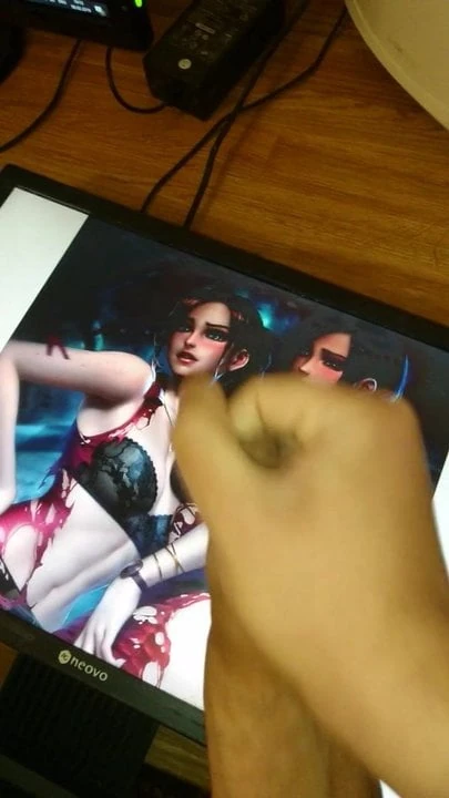 Tribute RE Girls