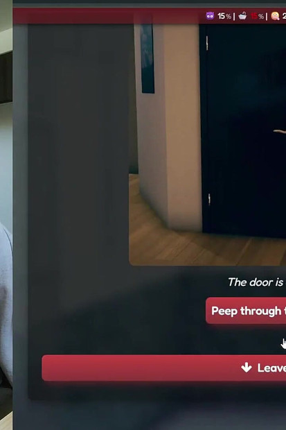 Igrajmo se: Zatvoreni i napaljeni dio 5