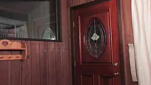 Memek si cewek nakal janessa jordan dientot habis-habisan sampai matanya merem melek