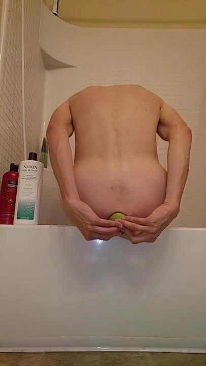 an apple a day!