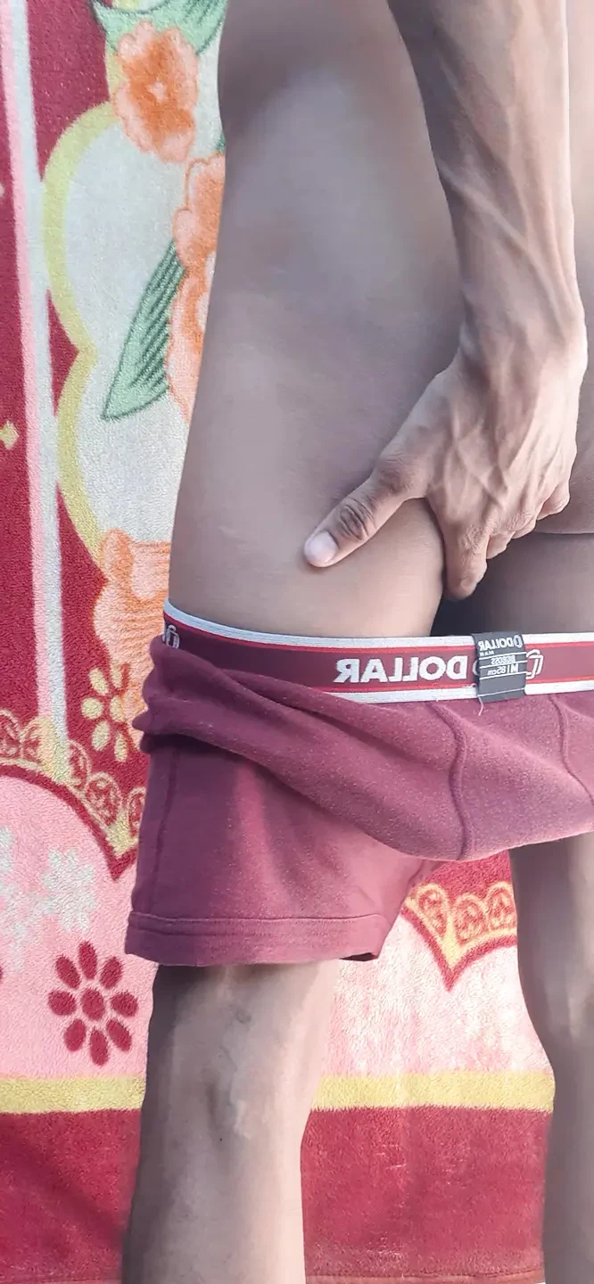 Ass Standing Fingering Fuck Indian Man