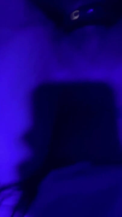 Zoey Portland Get Big Cock in Back of the Club