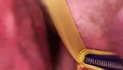 Sikiş zamanı