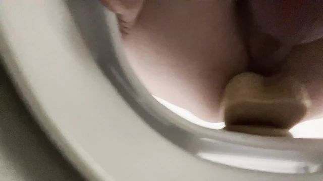 Unusual perspective