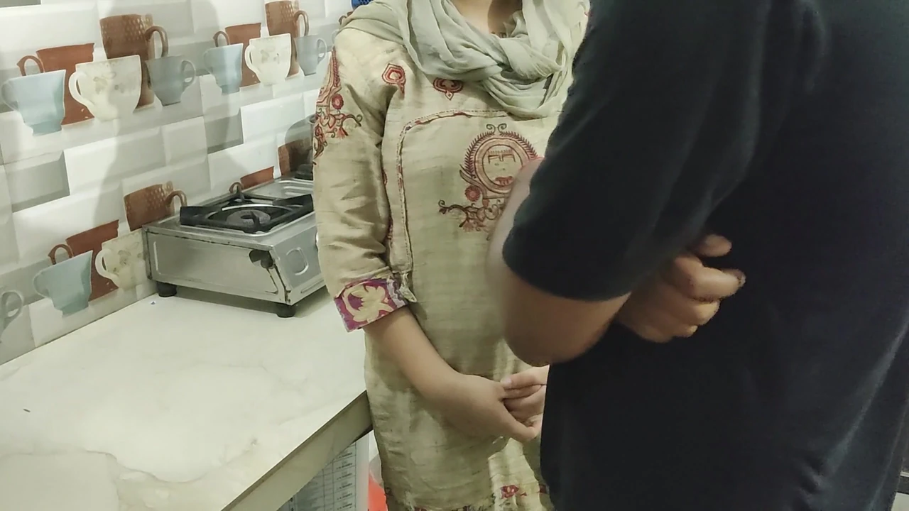 Punjabi Bhabhi ki tight chut me pela mota lund (Hindi Audio)