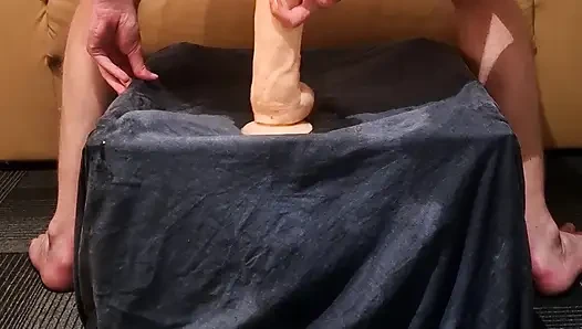 Yalnız erkek aşırı anal dildo - büyük oyuncaklar