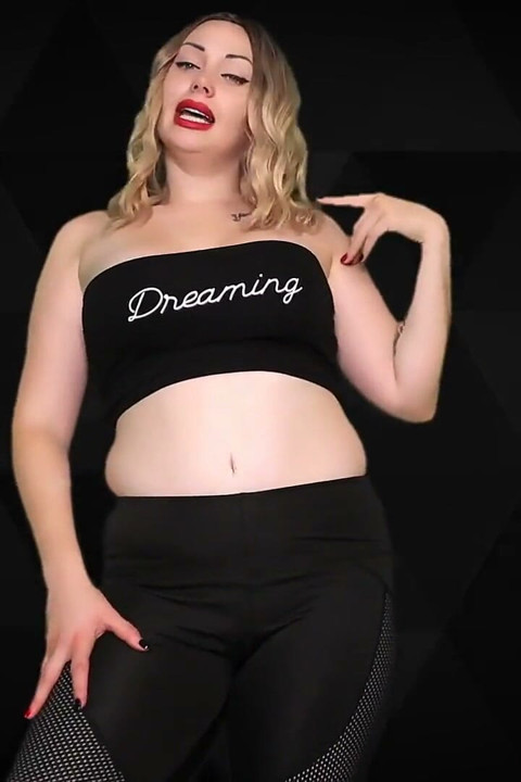 You are my anal whore! Stretch your ass for me! Show me how desperate and pathetic you are