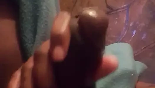 Hard rod