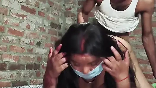 Desi pati patni ki chudai