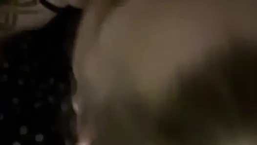 Раунд 3, заканчиваю мою шлюшку-жену, часть 1