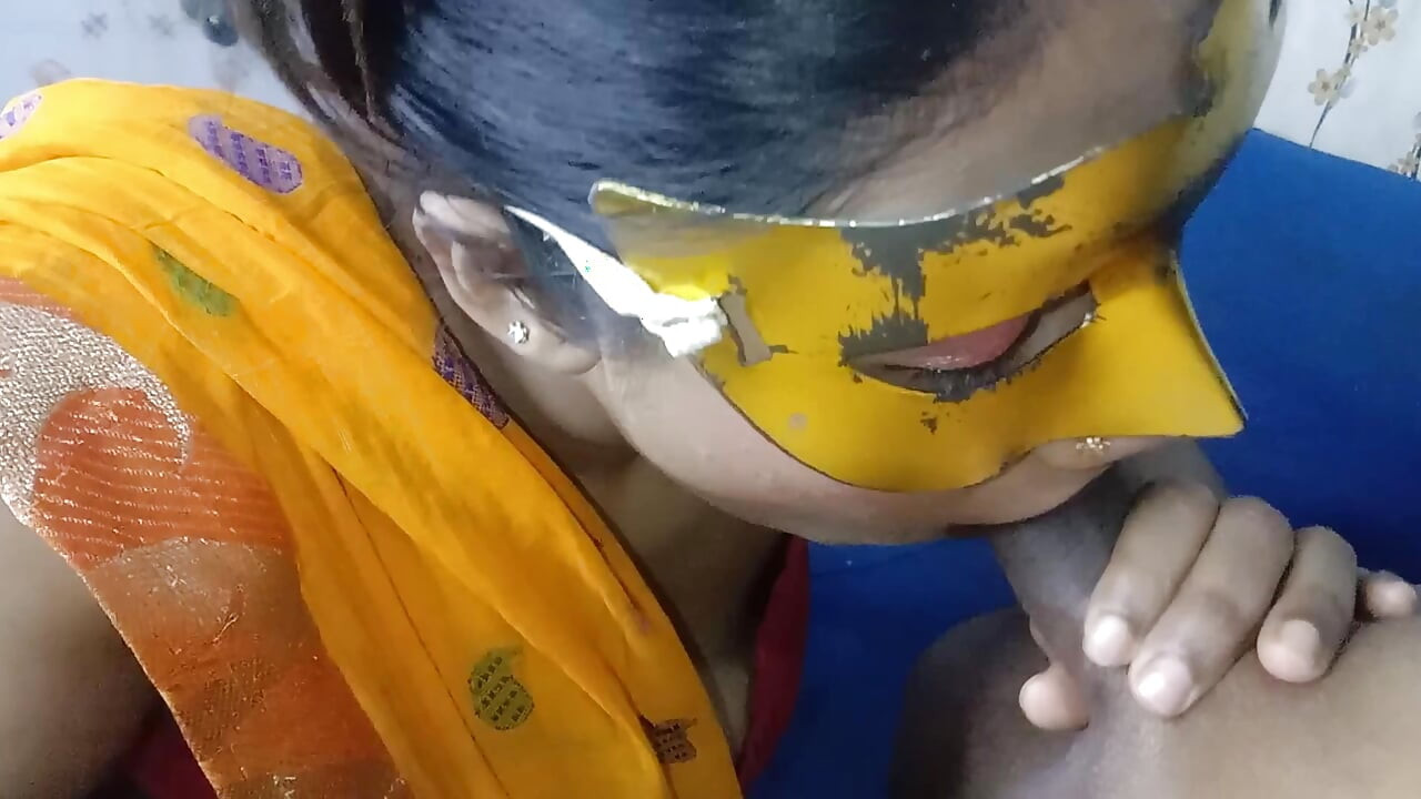Koleksi video terbaik kakak tiri india dientot habis-habisan sama pelayannya