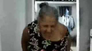 Latina no nude grandma