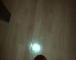 Ready for my cumshot?