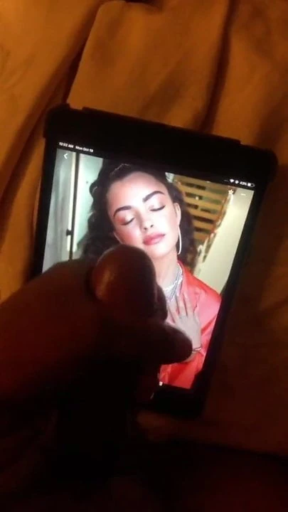 Malu 18 now cumtribute