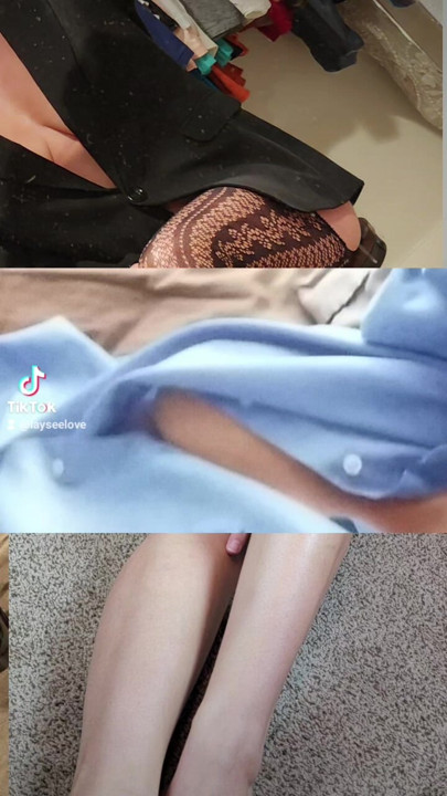 Legs Teaser