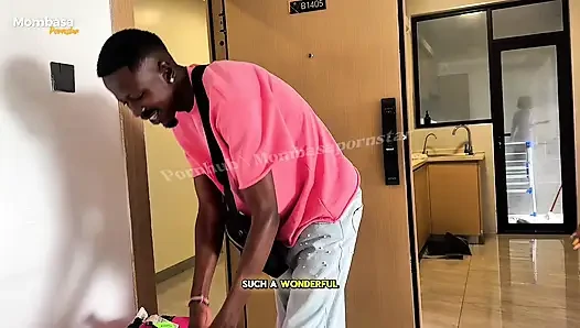 Секс с незнакомцем