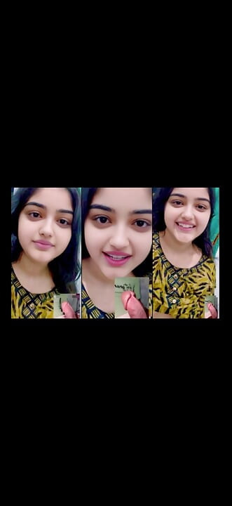 Jija Sali Instagram Video Call Sex chat, live showing boobs and Rosy Pussy, Tight pussy xxx video