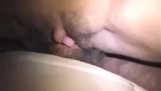 Wife fucks another man