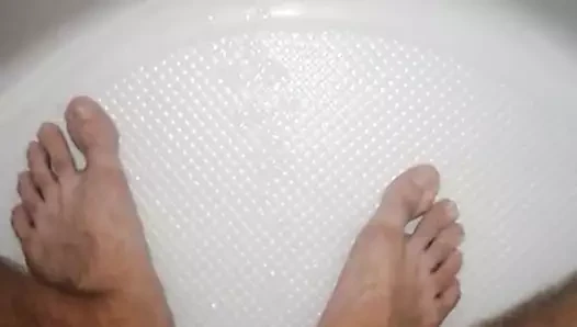 Cro sert boşalıyor