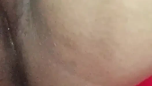 Ibu rumah tangga hot queen4desi di depan umum