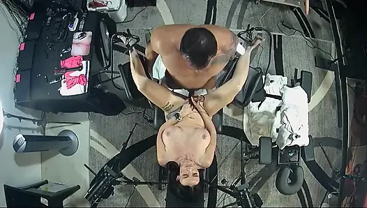 Ich mag große schwänze und ich kann nicht lügen. 3 POV Rizin's Studio.
