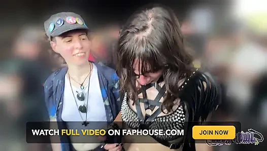 Die Abenteuer von Lety Howl, Folge 16: Hellfest 2026!