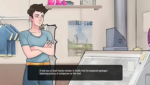 Komplettes gameplay - Deep vault 69, teil 14
