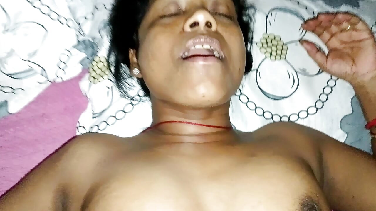 Tamil vacker het gift singel indisk moster hårt stönande knulla med army man