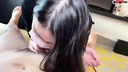 Эксклюзивная богиня падает, позволяя легендарной красотке S класса показать себя исключительно избранным немногим - 3