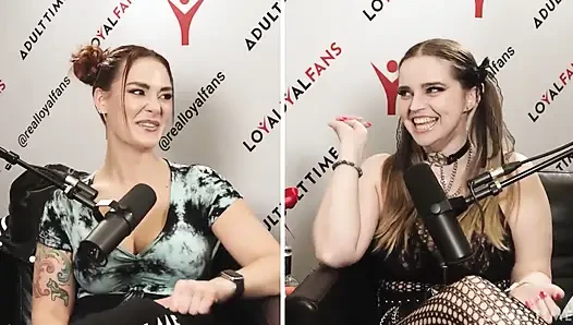 Codi Vore: Weihnachtsporno & sexträume | Avn Special mit Siri Dahl | der Erwachsenenzeit-Podcast