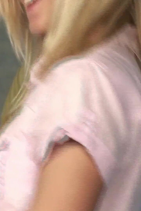 Cute teen is charmed by her stepbrother