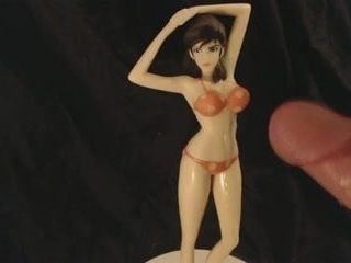 Ot Fujiko mijn bikini sof