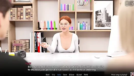 Universitas Masalah - (PT 37) - DREAMNOW