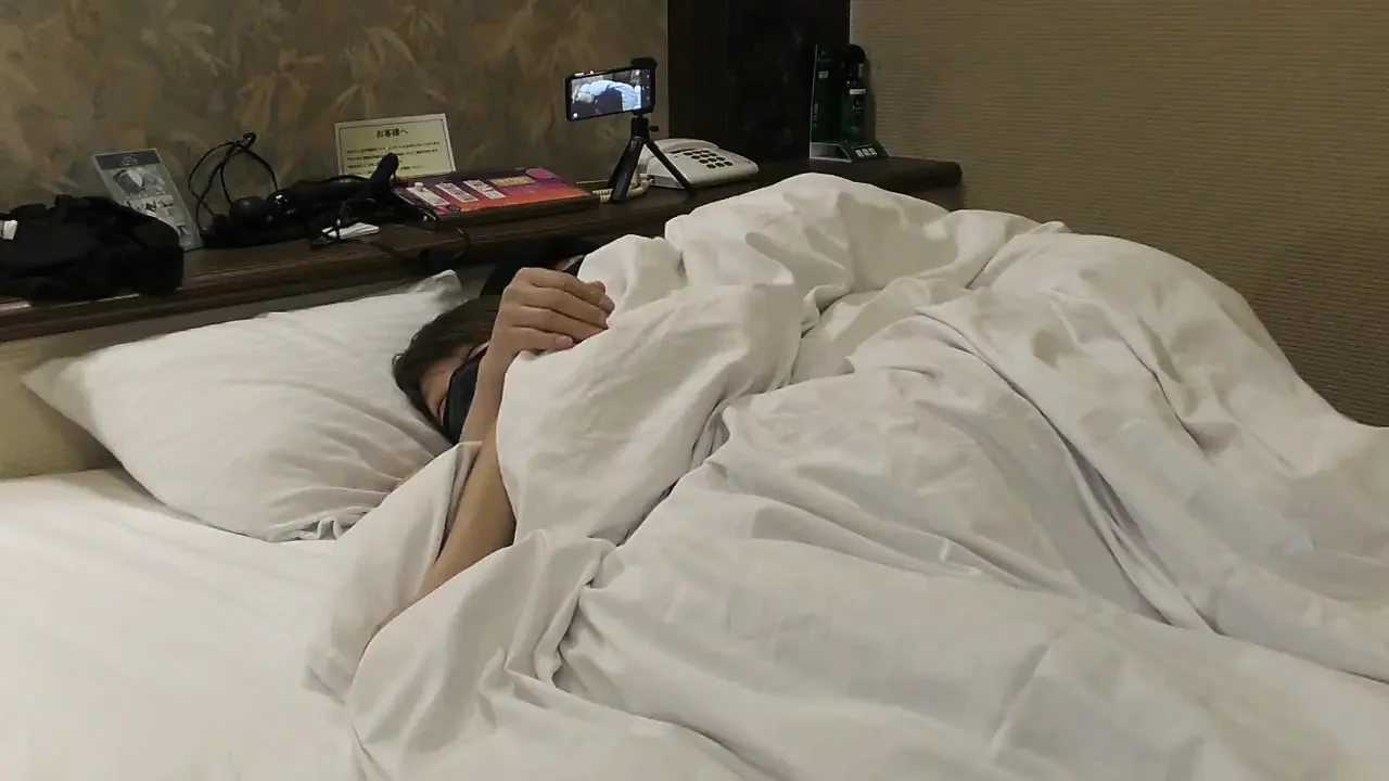Cheating Couple Love Hotel Sex Video