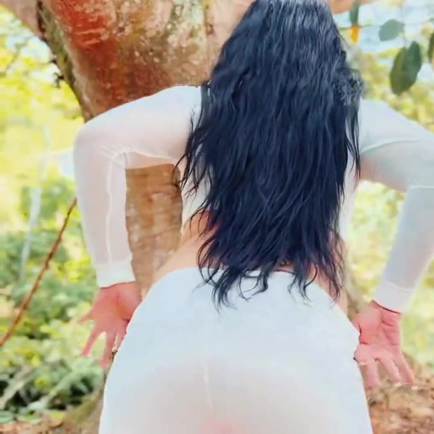 After seeing this, would you still fuck me? Question for straight men.