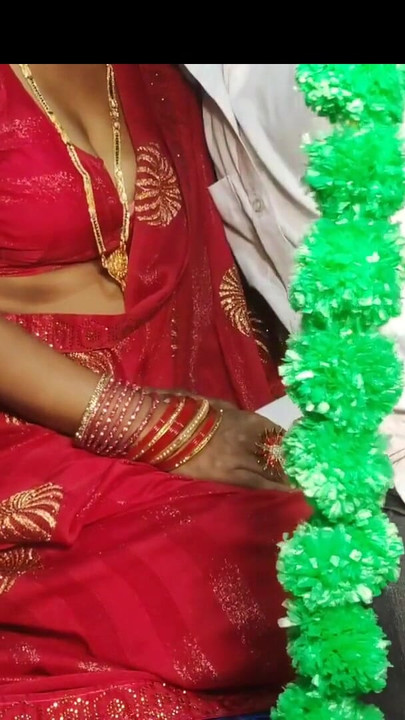 Detik menakjubkan dari "video seks desi India suhagrat isteri kampung sebenar seks desi"