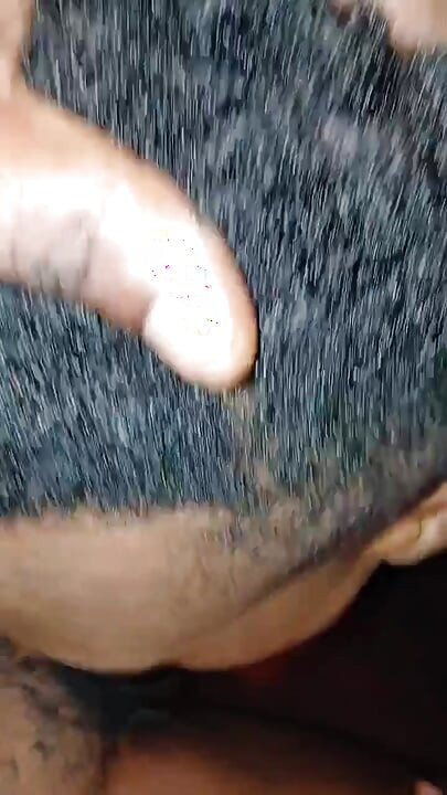 My cock is so hot and veiny