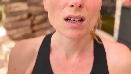 EPISODE 50 : olahraga tante bahenol