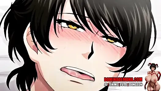 HENTAI ANIME UNCENSORED PORN JAPANESE CARTOON SEX HARDCORE