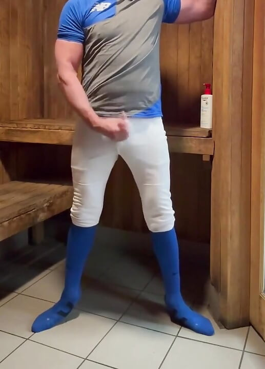 Alpha Fun i badstuen med Jockdad87 Del 6