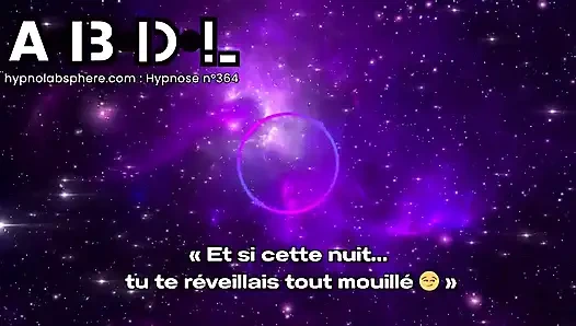 Ve eğer bu gece... Tamamen ıslak😏 uyandın