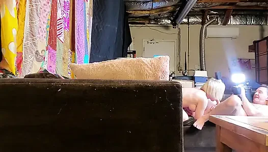 Bts ein Künstler und Seine Muse