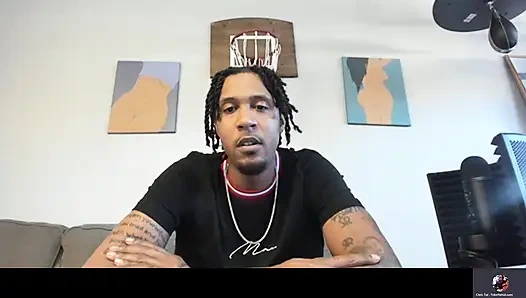 Trikepatrol Interview - Jahan X