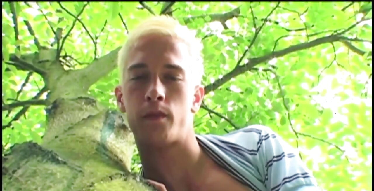 ボーイズ・イン・ザ・ウッズピアパウルス生。