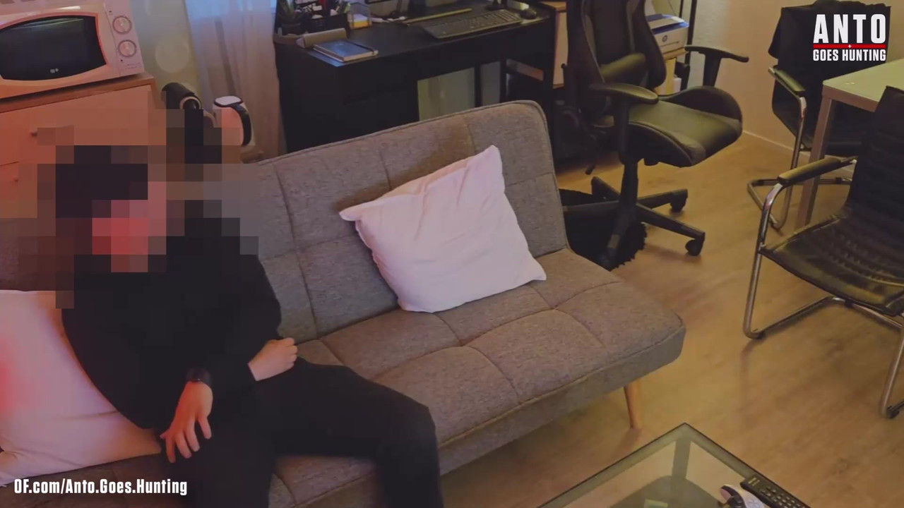 克里斯和史蒂文的首次3P当晚他们认识了对方