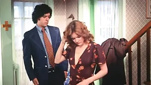 Abigail Lesley est de retour en ville (film softcore complet) 1975
