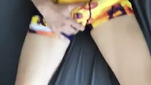 French boy wearing freegun briefs