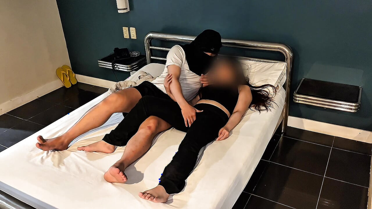 Asiatische sexy pinay trifft zum ersten mal fans