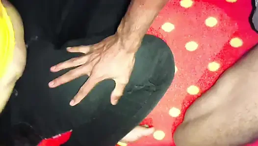 Indian Village pussy outdoor MMS, Desi Village girl sex with lover tight pussy sex xxx